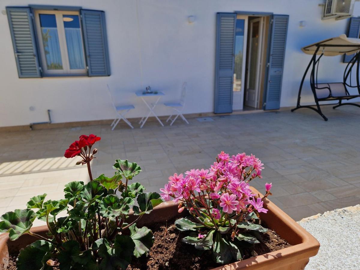 Villa Anna Holiday House Selva Di Fasano Exterior foto