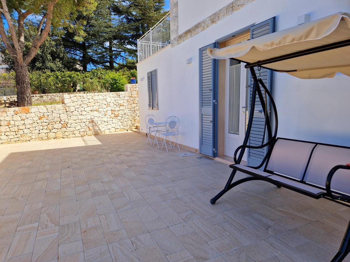 Villa Anna Holiday House Selva Di Fasano Exterior foto