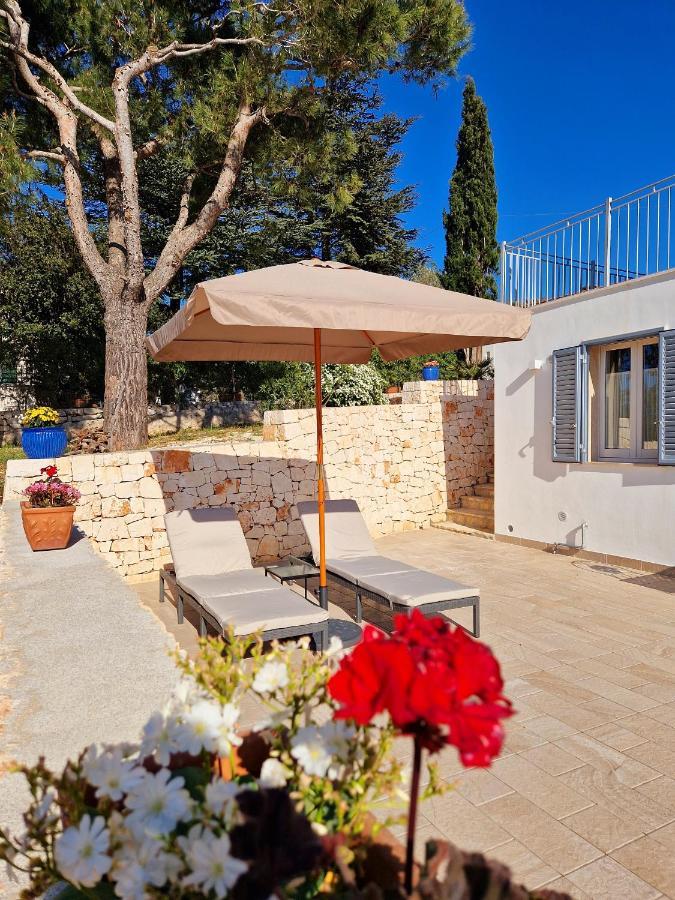Villa Anna Holiday House Selva Di Fasano Exterior foto